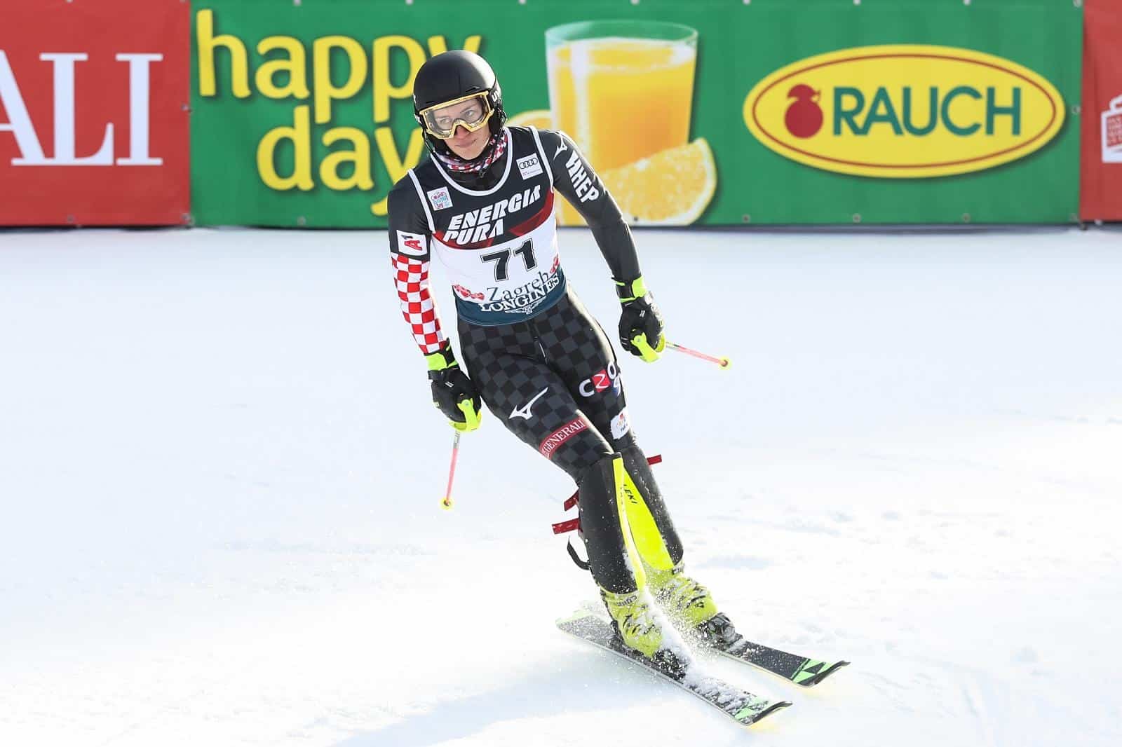 leona popović