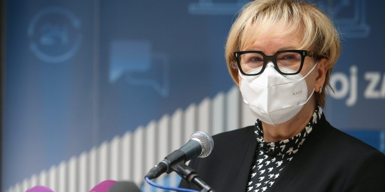 olivera majić