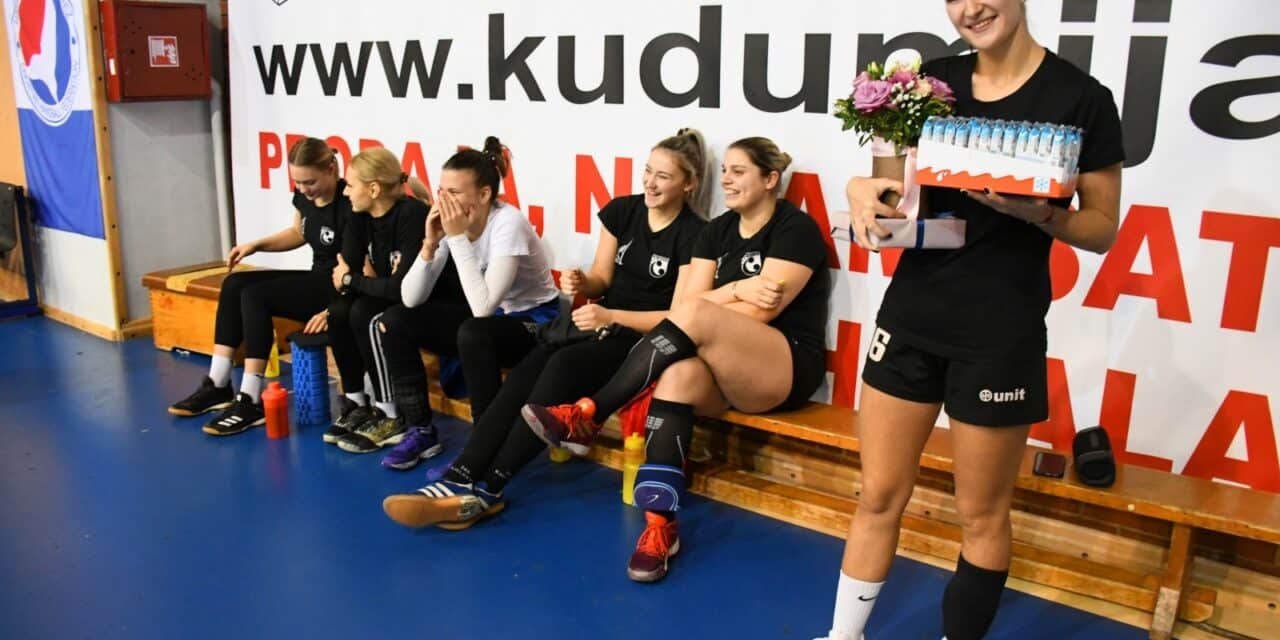 Rukometašice Bjelovara ponovo na okupu nakon zimske stanke i štrajka