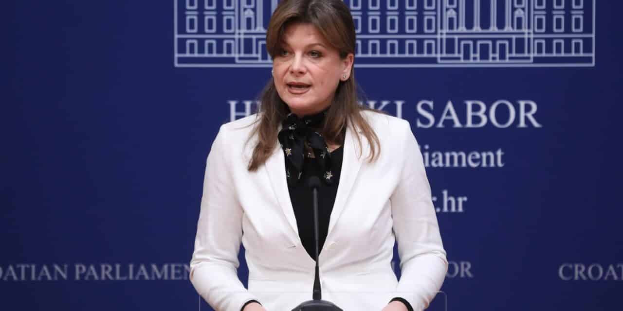 Karolina Vidović Krišto