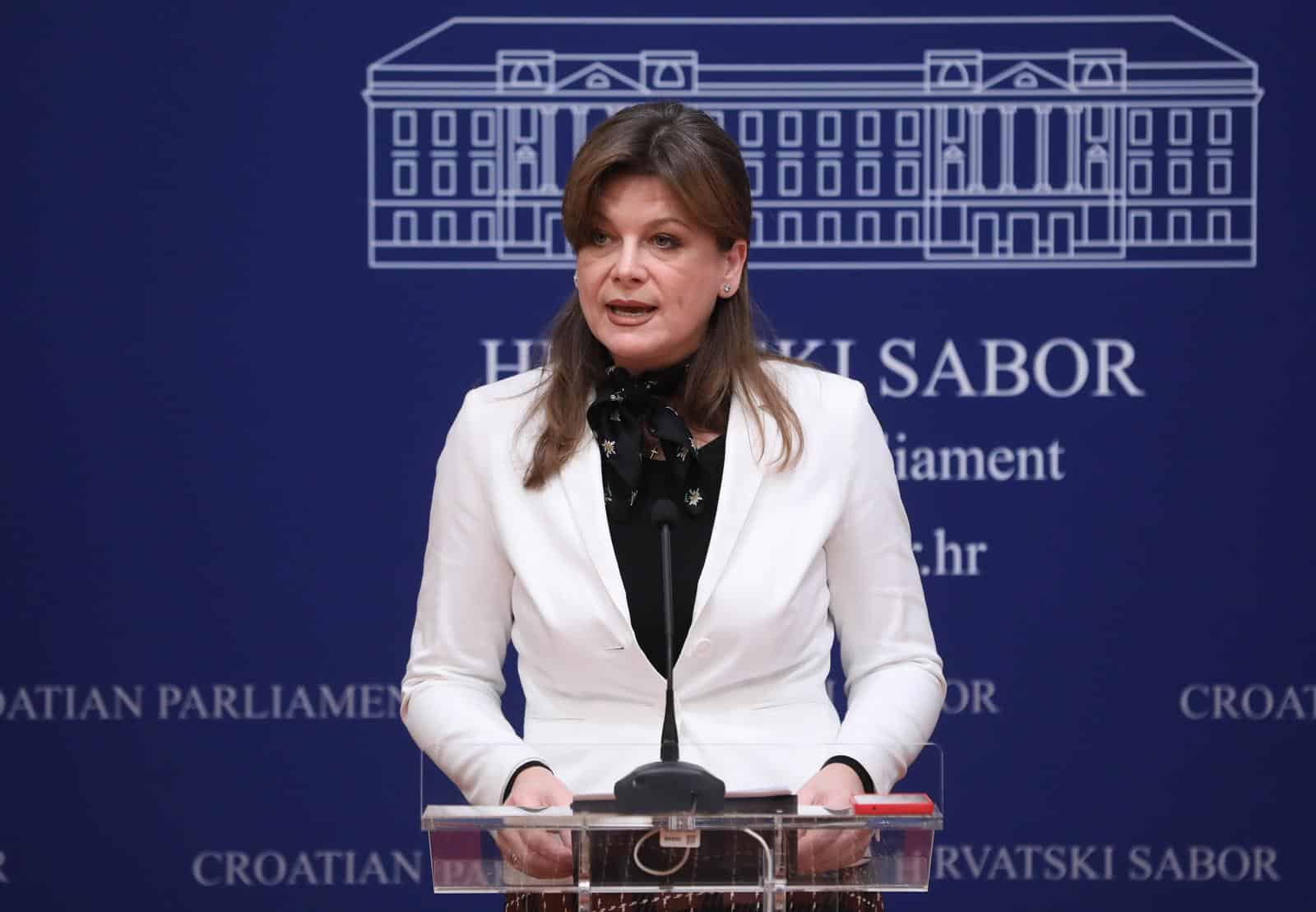Karolina Vidović Krišto