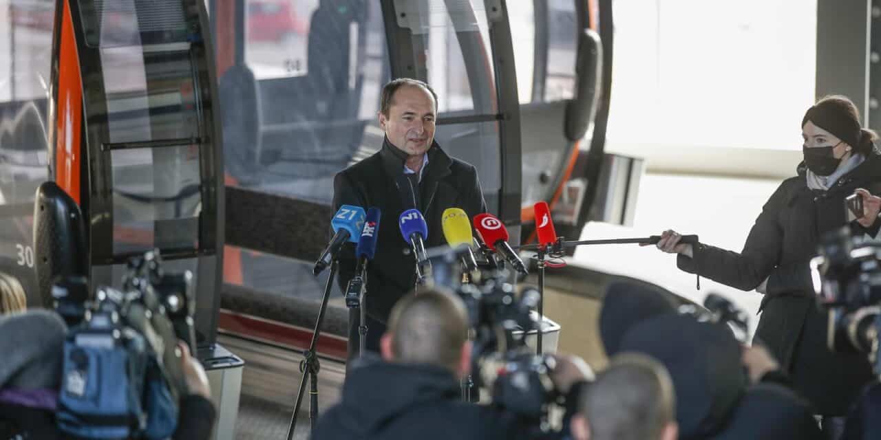 goran radić