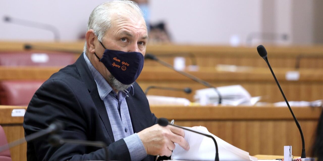 silvano hrelja