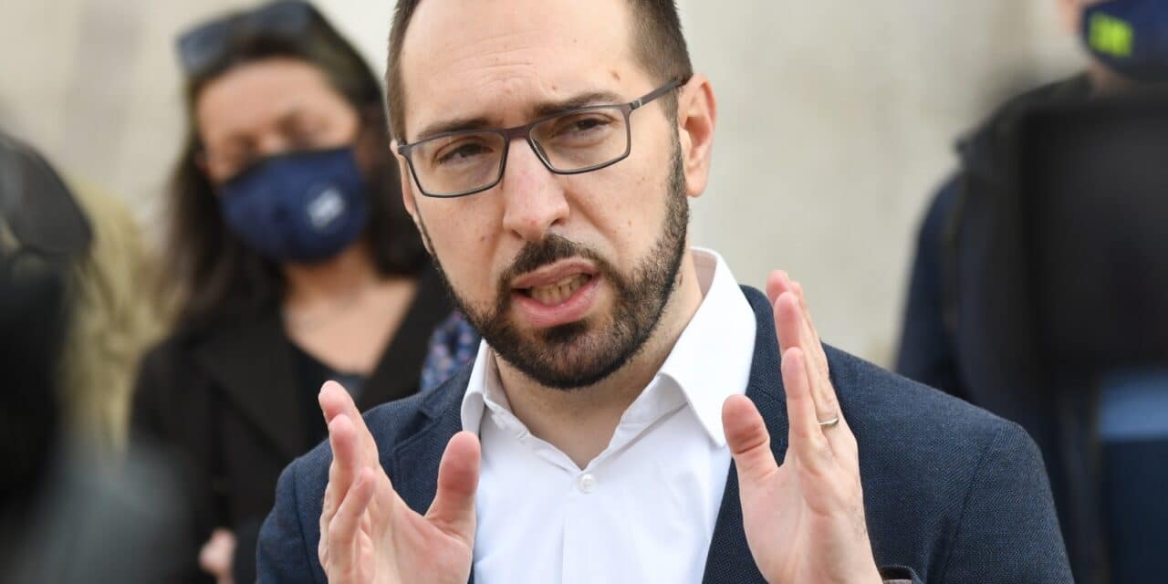 tomislav tomašević