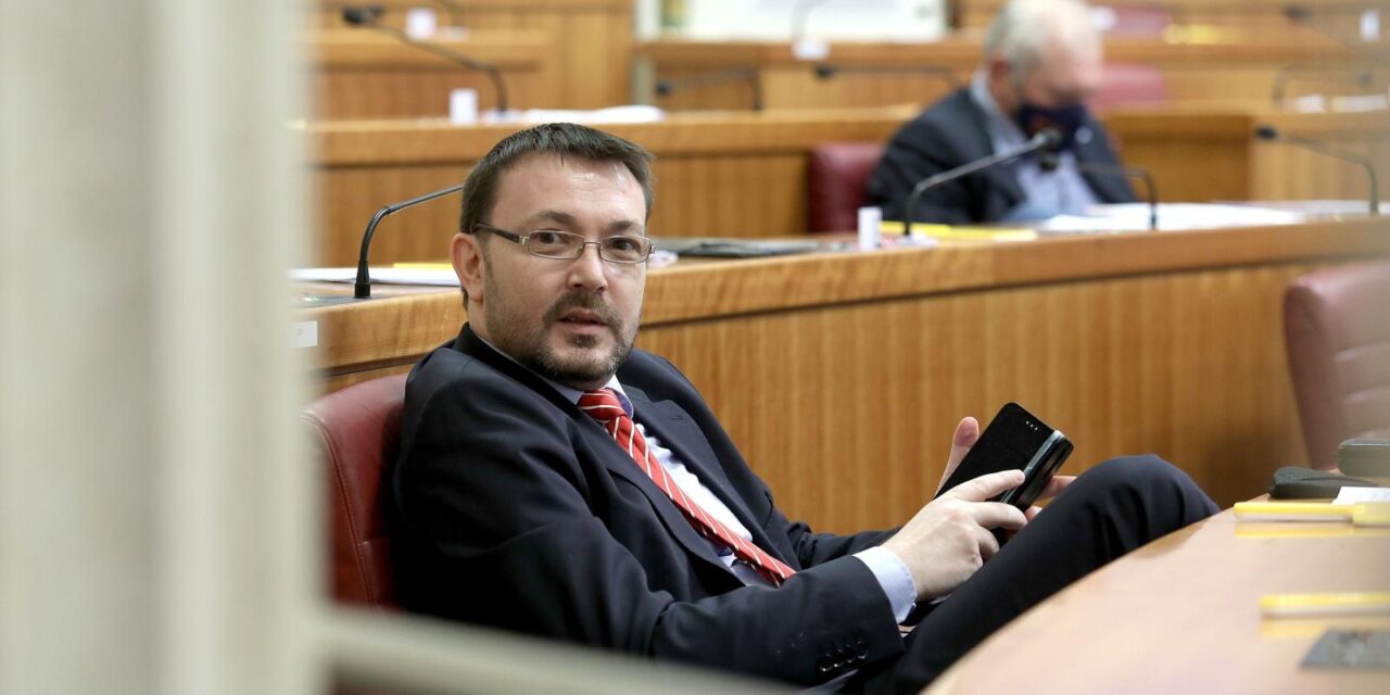 arsen bauk