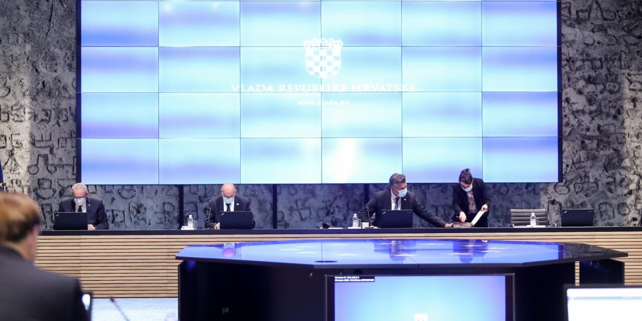 vlada rh