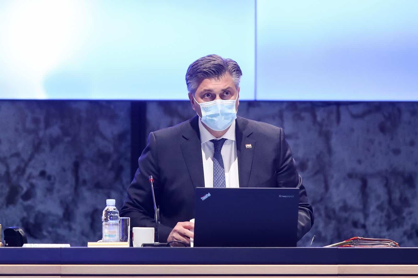 andrej plenković