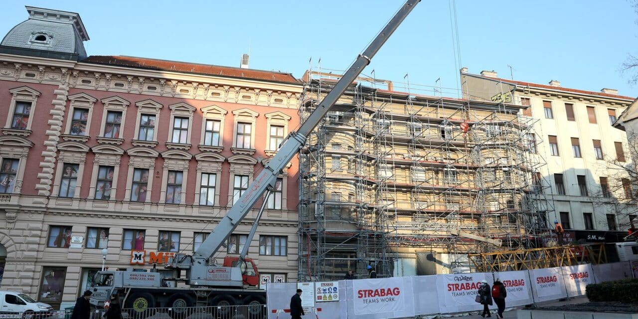 zagreb obnova