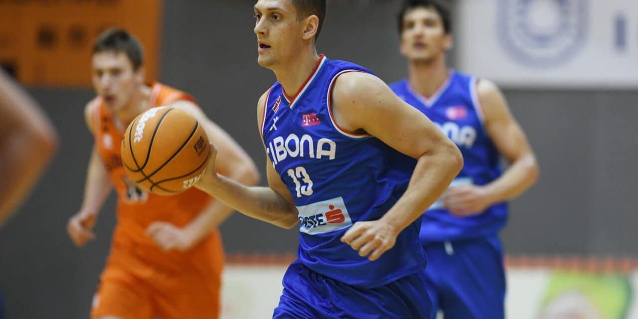 Šibenik i Cibona susreli se u 22. kolu HT Premijer lige