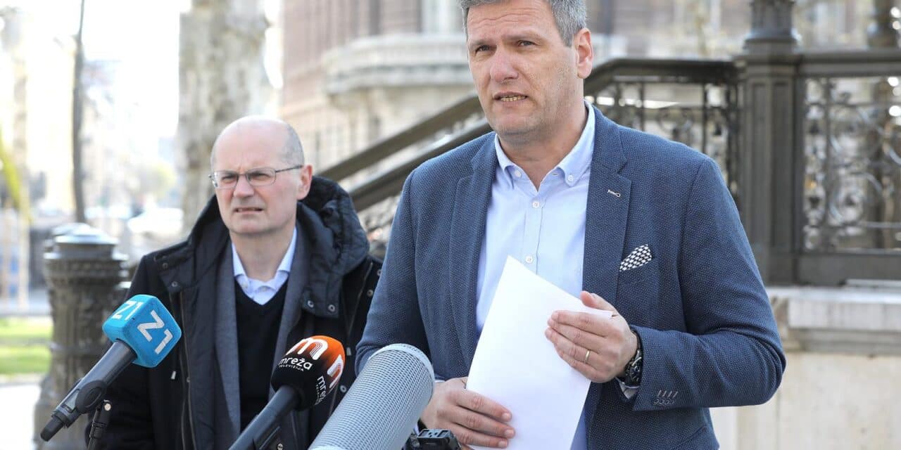 promet Zagreb HSLS Jelić Tomašević odrast