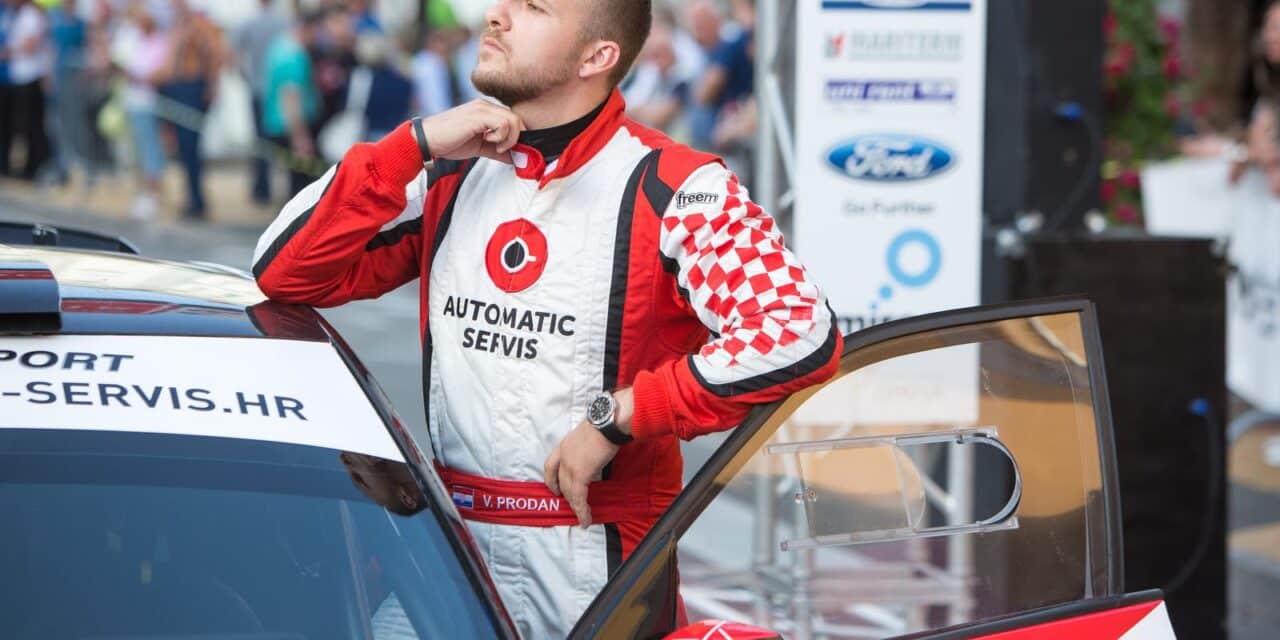 viliam prodan