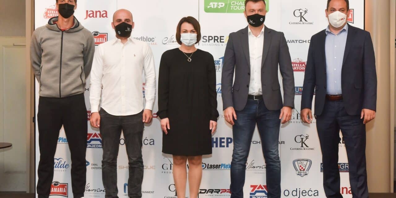 zagreb open