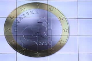 Sjednica Nacionalnog vijeća za uvođenje eura, Plenković otkrio kako će izgledati kovanica od jednog eura