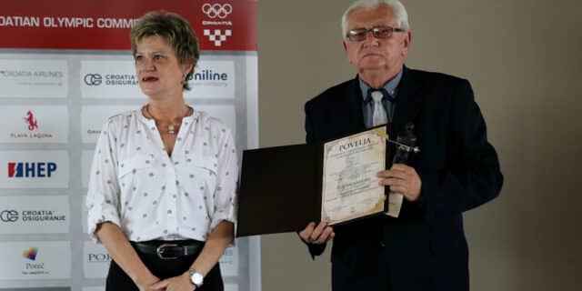 Zagreb: Sveèana dodjela HOO-ove Nagrade Milan Neraliæ