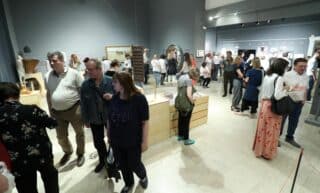 Zagreb: Povodom 100. godišnjice Etnografskog muzeja otvorena velika izložba
