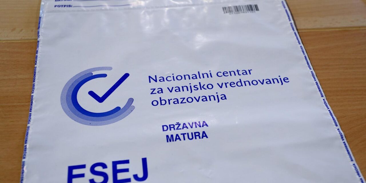 Zagreb: Pripreme za državnu maturu