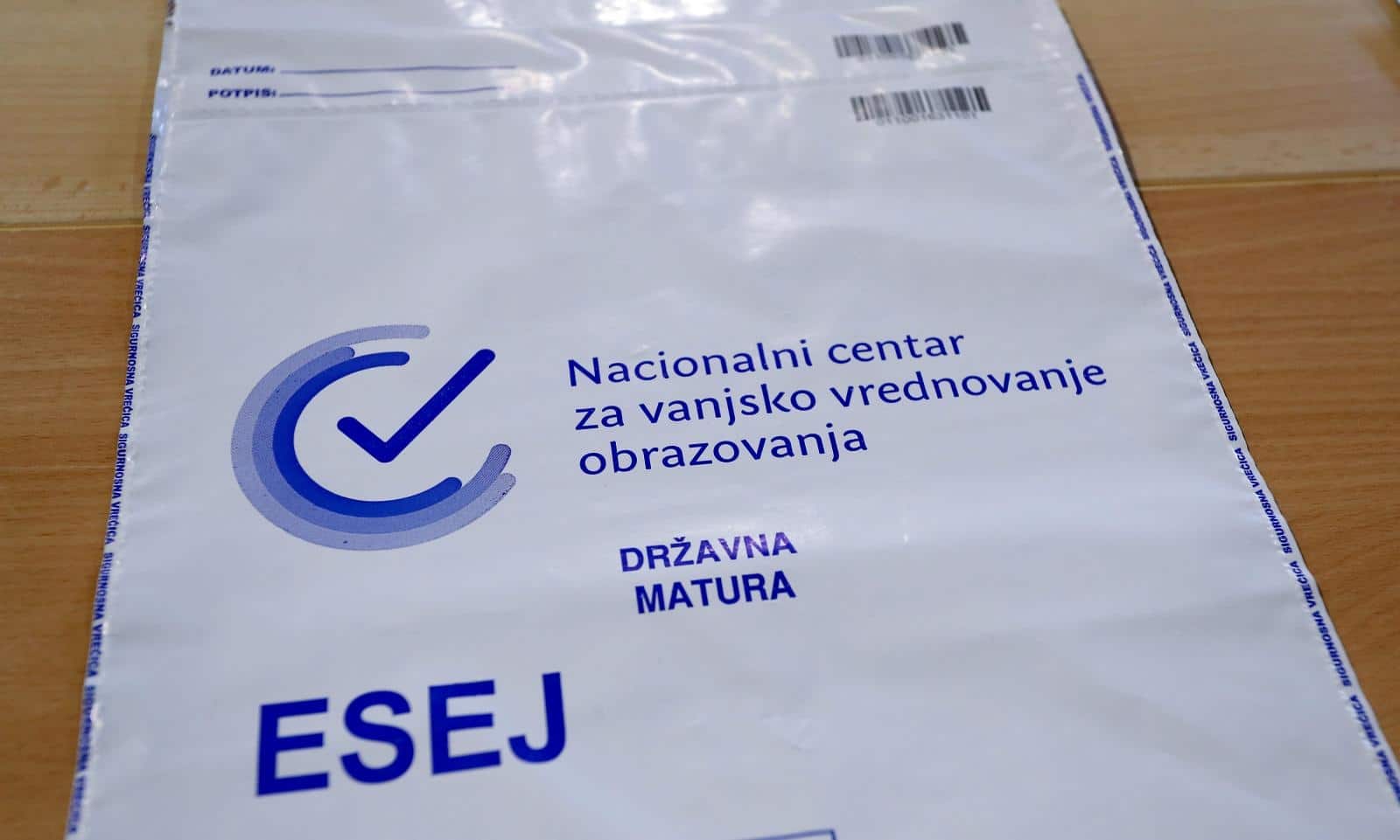 Zagreb: Pripreme za državnu maturu