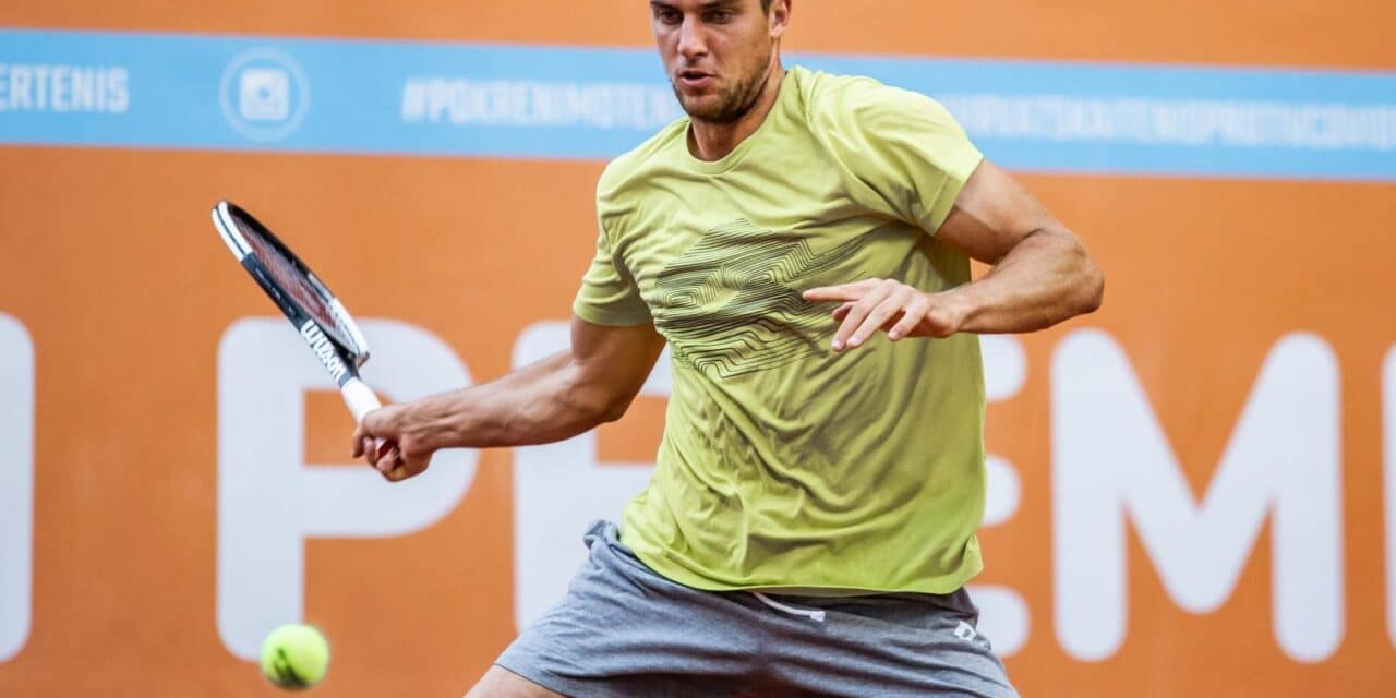 borna gojo