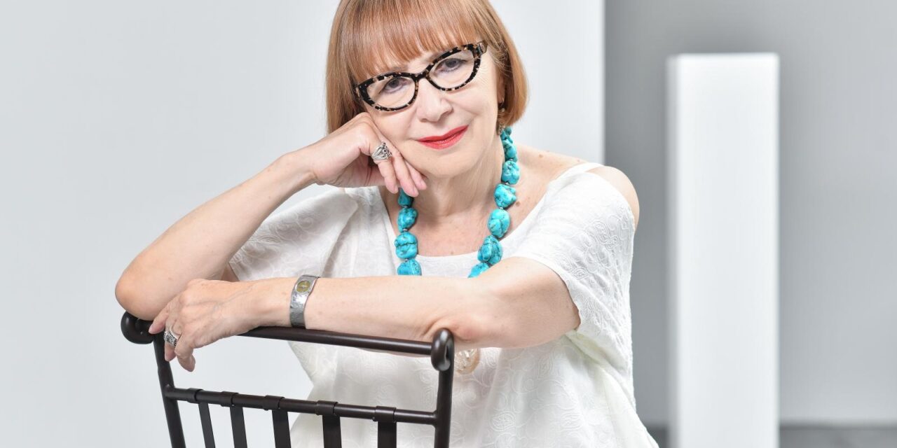 04.07.2019., Zagreb – Glumica Marija Sekelez. Photo: Sandra Simunovic/PIXSELL
