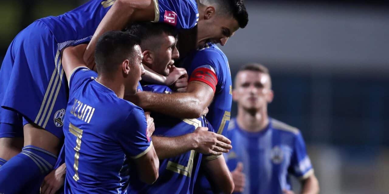 Lokomotiva i Inter Zaprešić sastali se u 33. kolu HT Prve lige