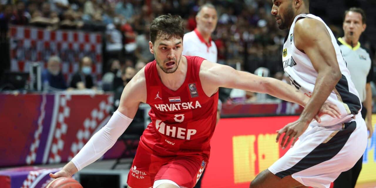 mario hezonja