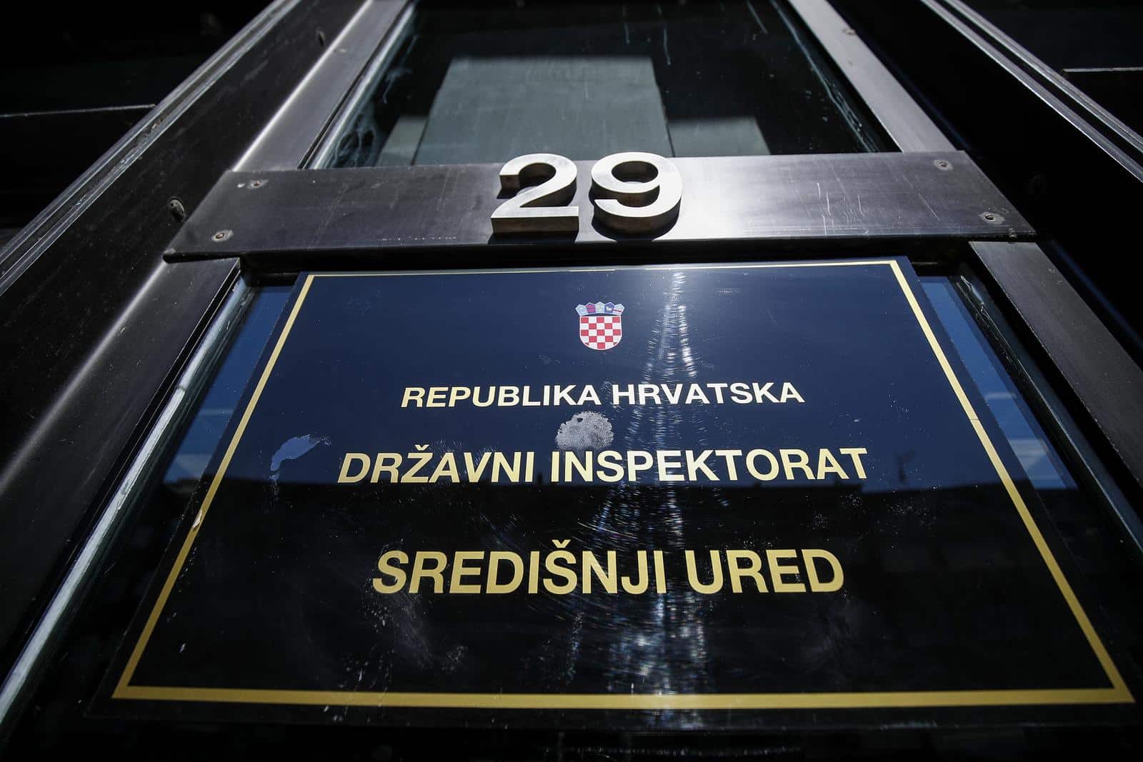 Konferencija za novinare o protuzakonitom gospodarenju i odlaganju otpada na deponiju Jakuševec-Prudinec