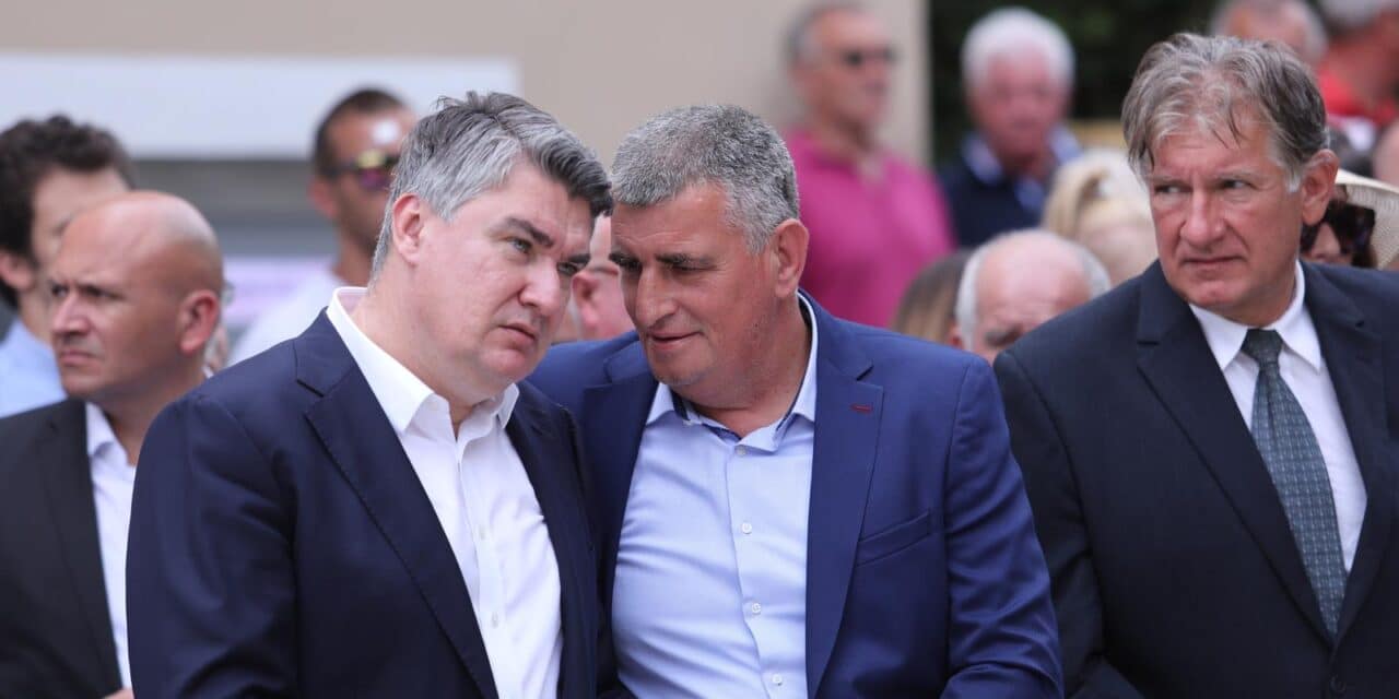 zoran milanović miro bulj