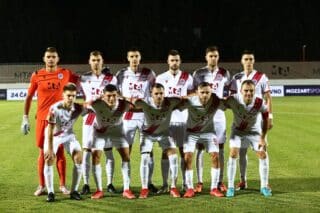 Mostar: Prva utakmica 3. pretkola UEFA Konferencijske lige Zrinjski – Tobol