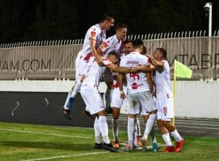 Mostar: Prva utakmica 3. pretkola UEFA Konferencijske lige Zrinjski – Tobol