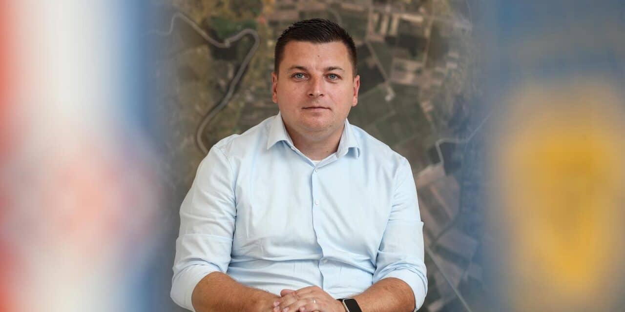 Zagreb: Mato Čičak, načelnik općine Rugvica