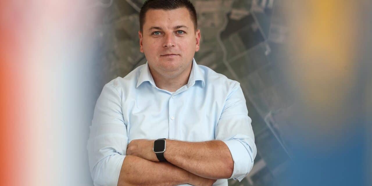 Zagreb: Mato Čičak, načelnik općine Rugvica