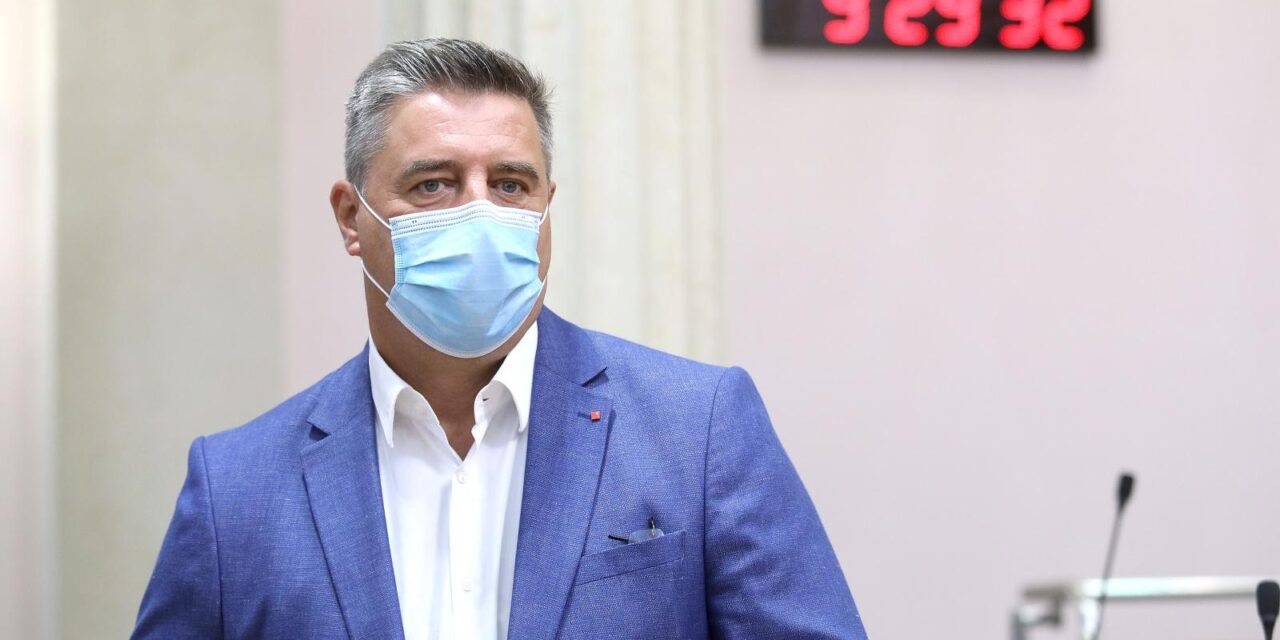 Zagreb: Sabor je 2. sjednicu nastavio raspravom o prijedlogu zakona o izvršavanju kazne zatvora