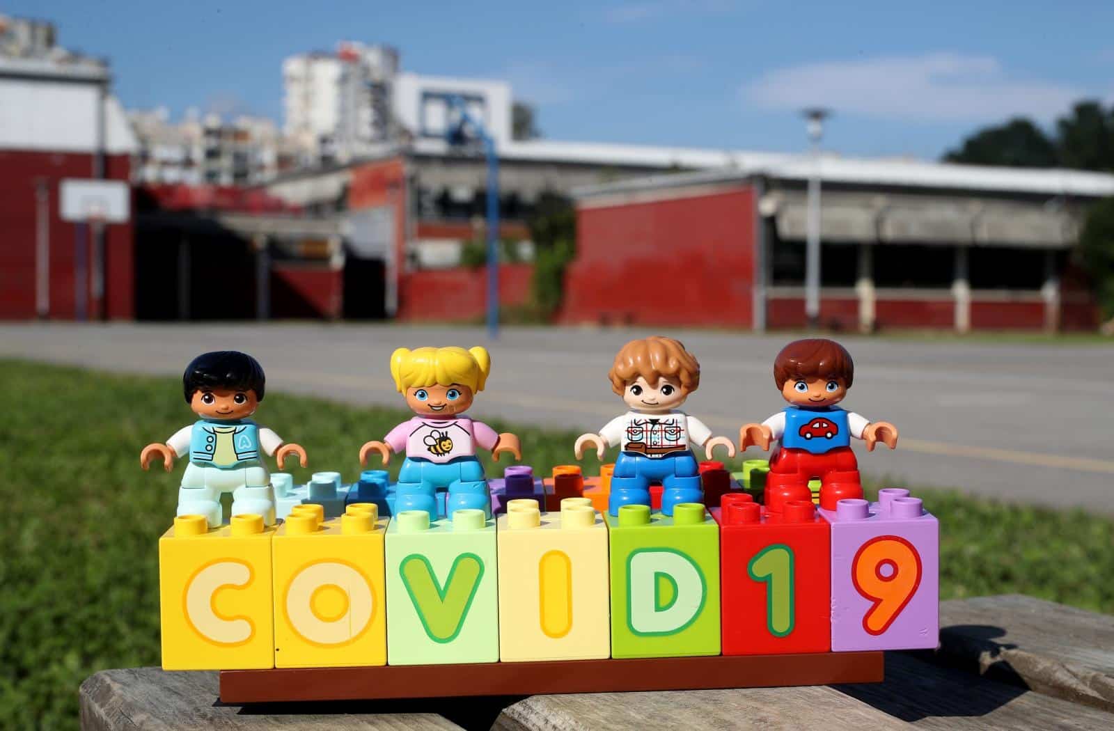 Nova školska godina tijekom pandemije unosi velike promjene
