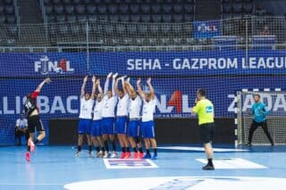 Zadar: PPD Zagreb izgubio od Vardara i propušta finale SEHA lige