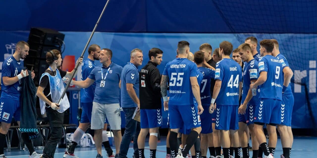 Veszprem u uzbudljivoj završnici slavio i osvojio SEHA ligu peti put