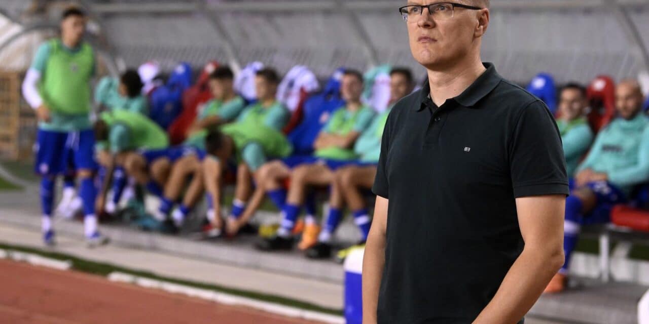 valdas dambrauskas
