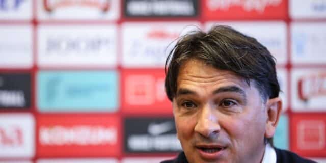 zlatko dalić