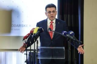 HGK: Burilović, Oreščanin i Lovrović kandidati za predsjednika komore