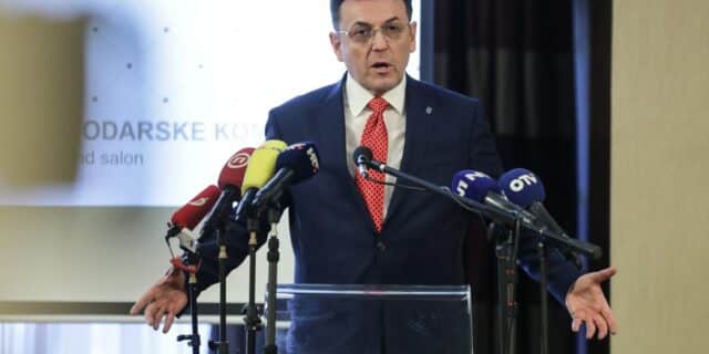 HGK: Burilović, Oreščanin i Lovrović kandidati za predsjednika komore