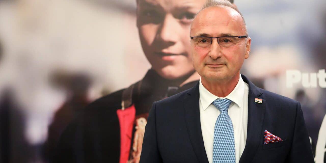 gordan grlić radman