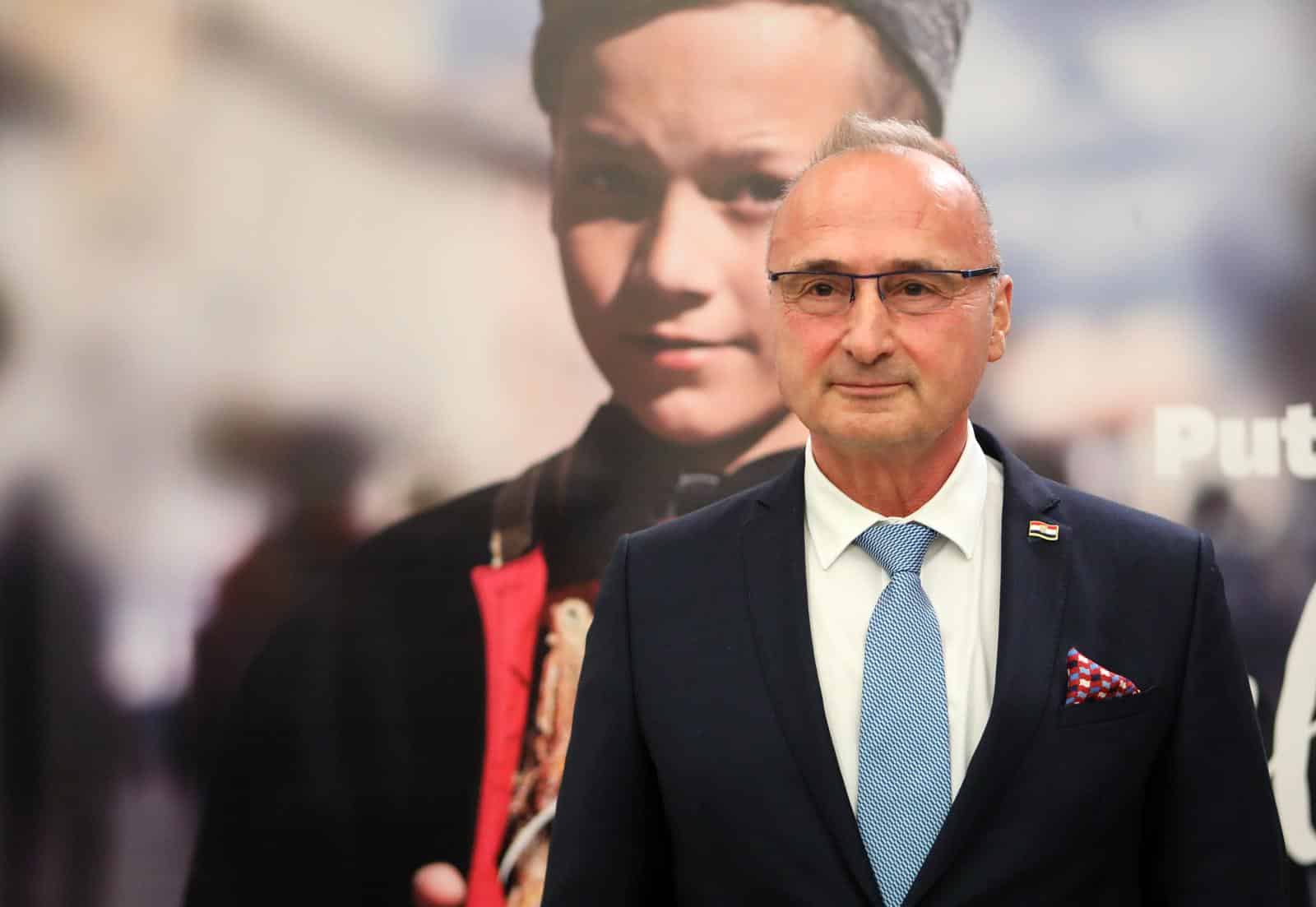 gordan grlić radman
