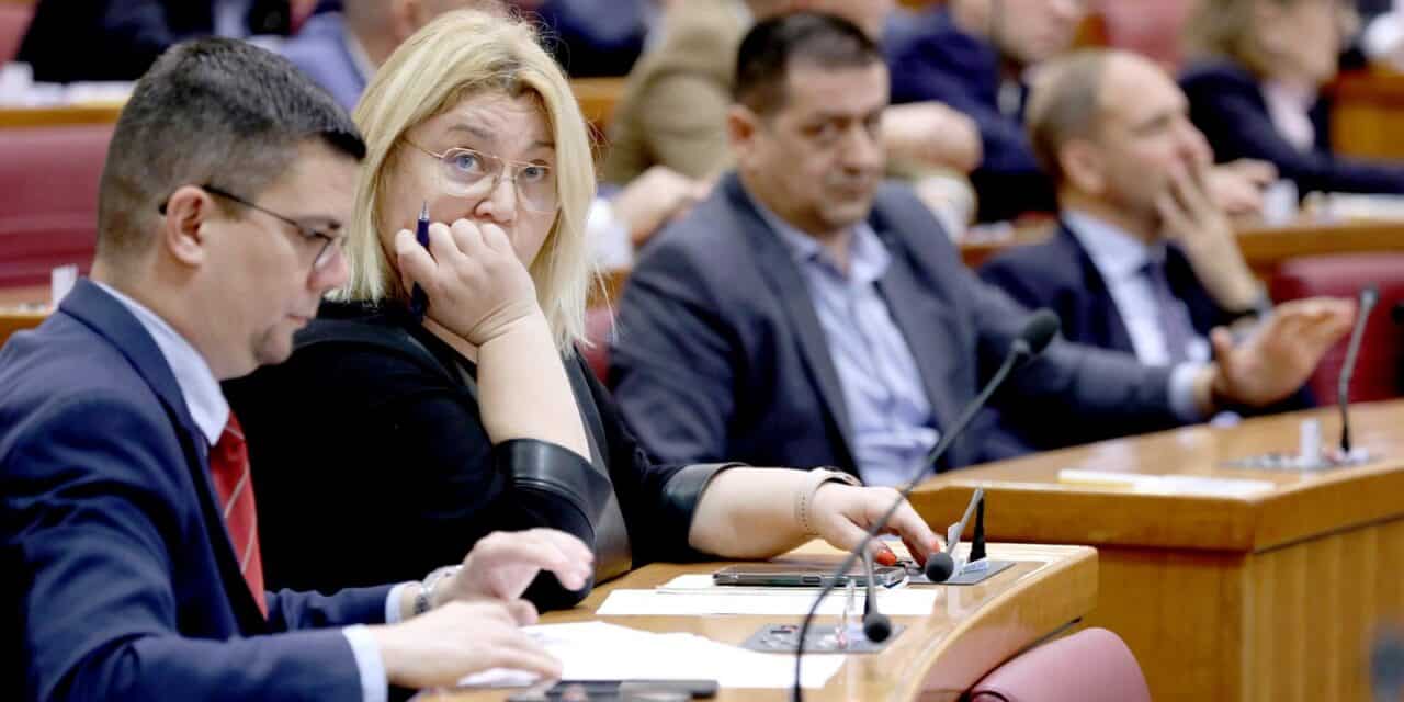 hrvatski sabor