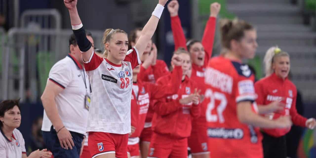 kristina prkačin