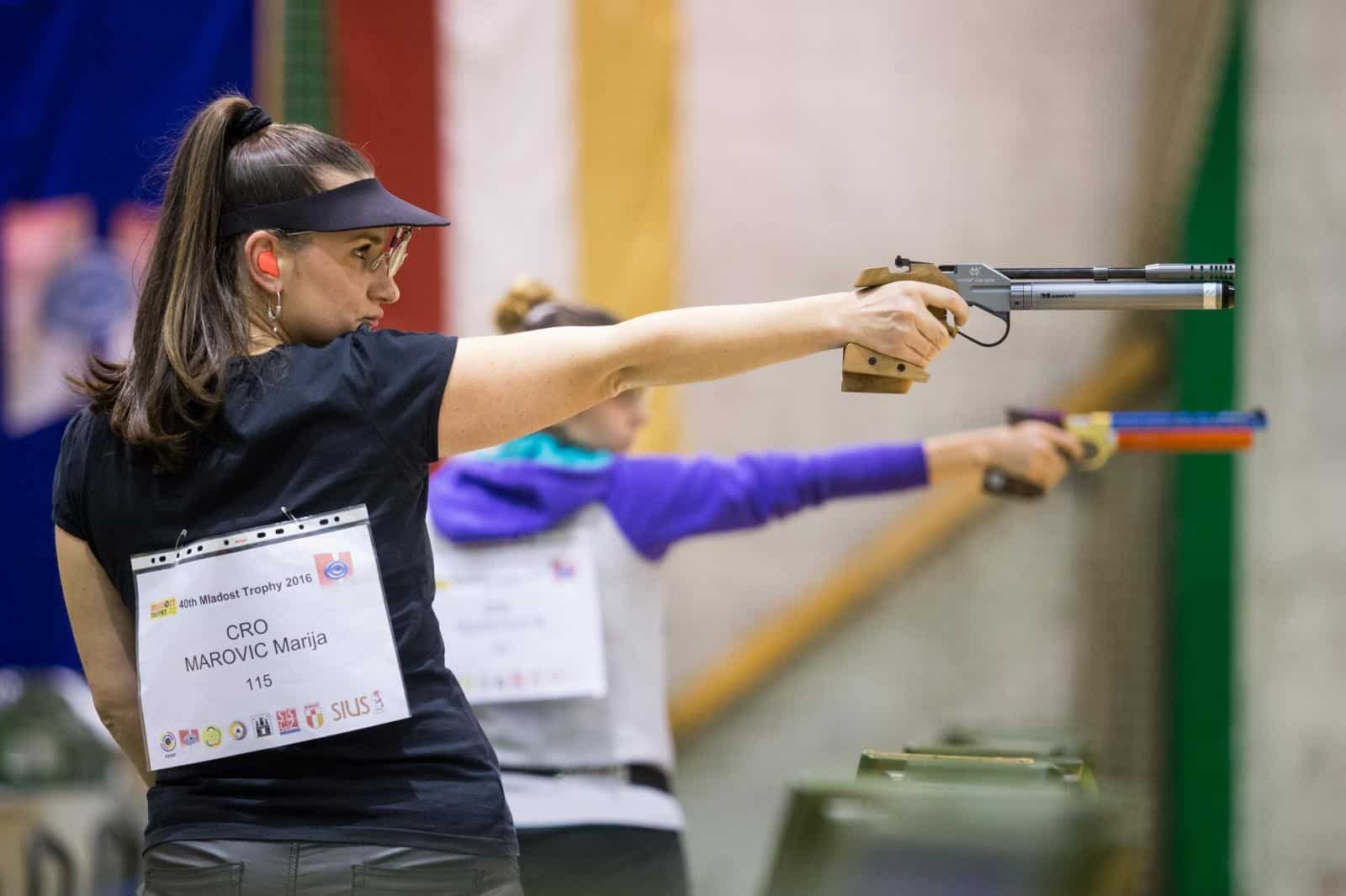 marija marović