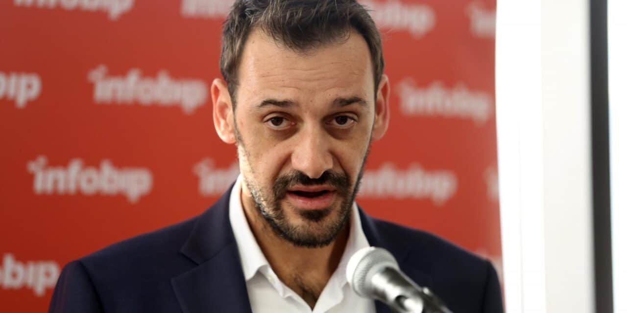 silvio kutić