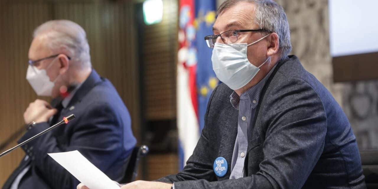 nacionalni stožer