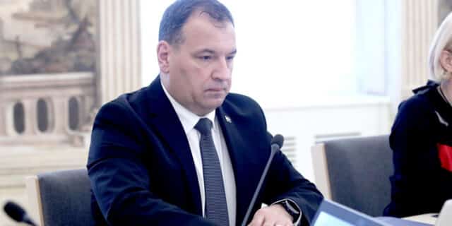 Zagreb: Vlada RH na sjednici o suzbijanju koronavirusa u Republici Hrvatskoj