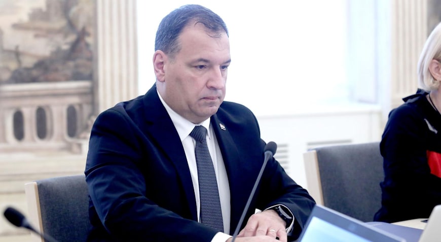 Zagreb: Vlada RH na sjednici o suzbijanju koronavirusa u Republici Hrvatskoj