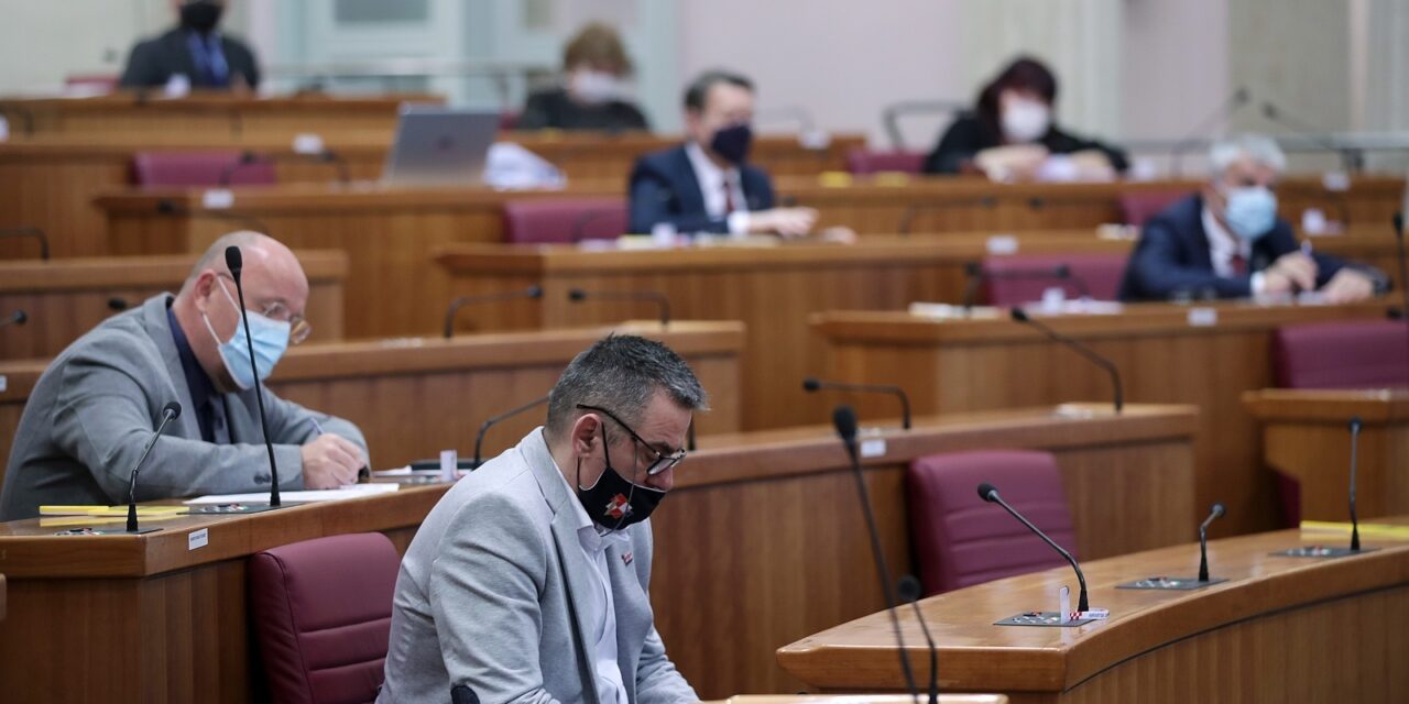 hrvatski sabor