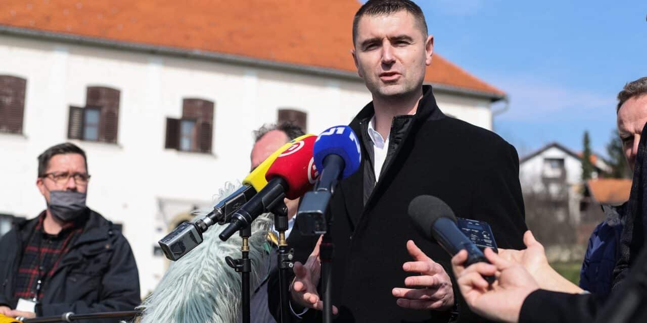 davor filipović
